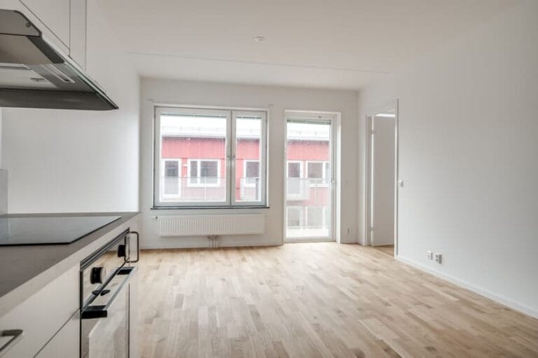 Hyresbostad på Lagergrens gata 18A, Karlstad, bild 2