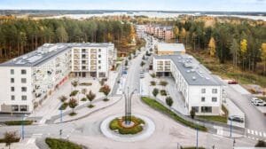 Hyresbostad på Sparres Väg 6, Upplands-Bro, bild 1