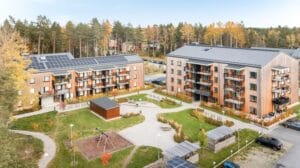 Hyresbostad på Husbytorpsvägen 7D, Upplands-Bro, bild 1