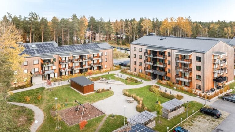 Hyresbostad på Husbytorpsvägen 7D, Upplands-Bro, bild 1