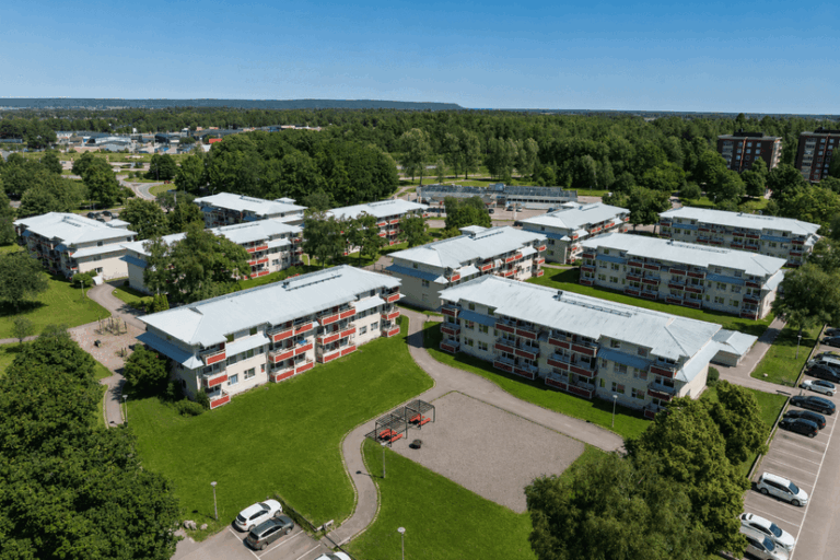 Hyresbostad på Lantmannavägen 39, Trollhättan, bild 1