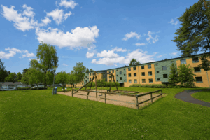 Hyresbostad på Torparegatan 15, Trollhättan, bild 1