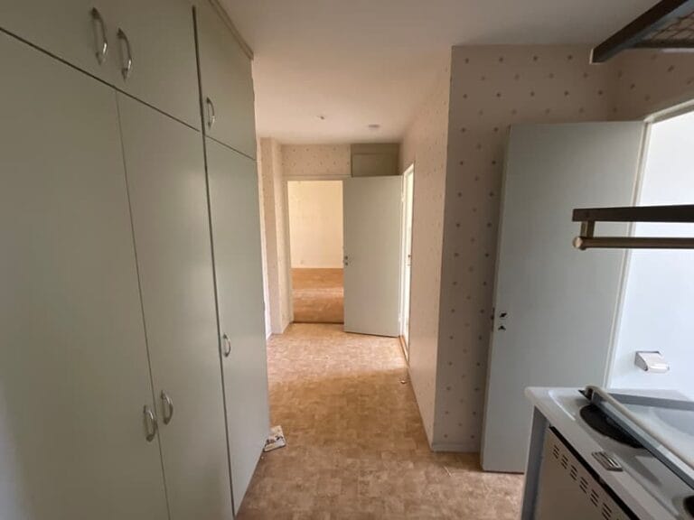 Hyresbostad på Torparegatan 15, Trollhättan, bild 2