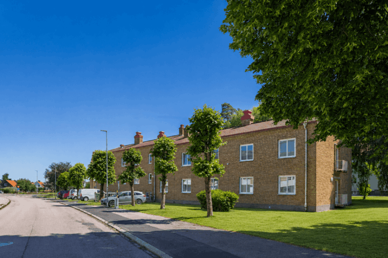 Hyresbostad på Slättbergsvägen 22, Trollhättan, bild 1