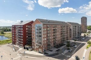 Hyresbostad på Packhusallén 2A, Karlstad, bild 1