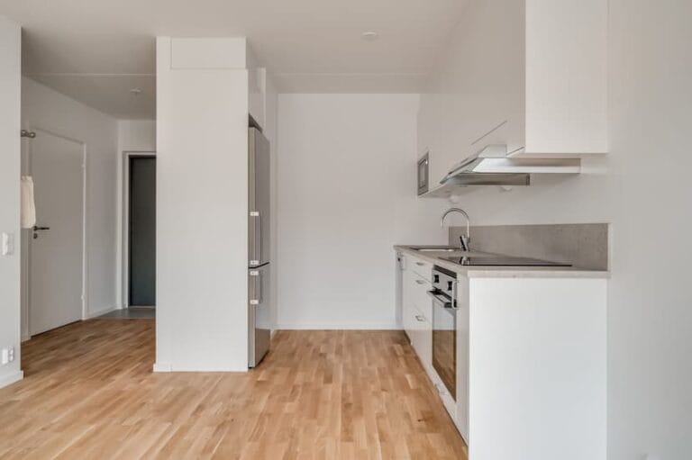 Hyresbostad på Lagergrens gata 20A, Karlstad, bild 3