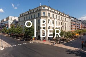 Hyresbostad på Järnvägsgatan 8, Karlstad, bild 1