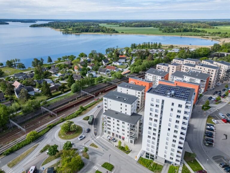 Hyresbostad på Gjutartorget 5, Upplands-Bro, bild 2