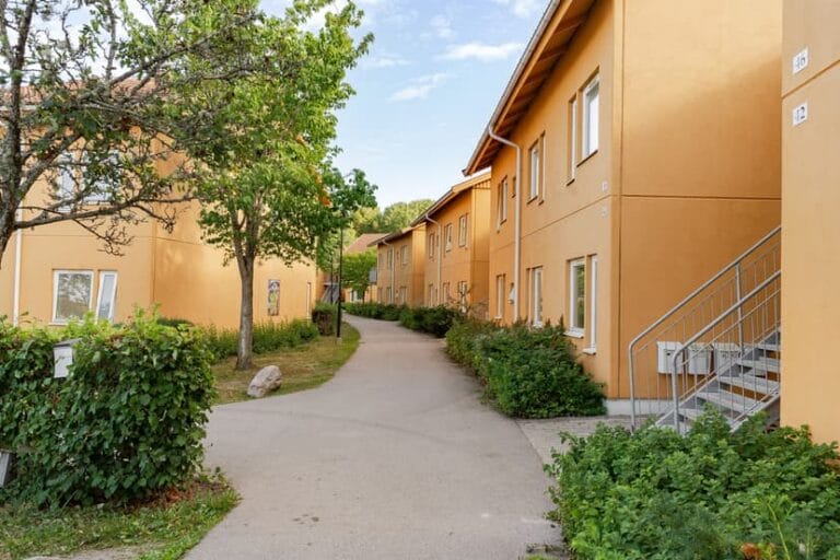 Hyresbostad på Smaragdvägen 40, Uppsala, bild 2