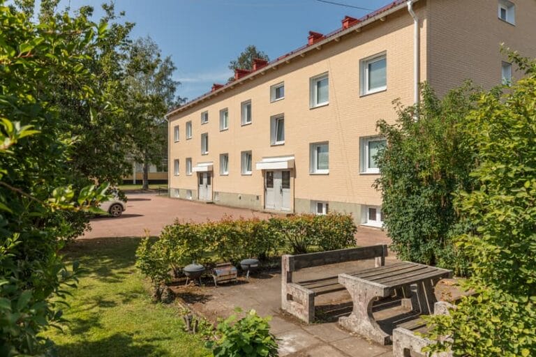Hyresbostad på Norra Allén 26A, Karlstad, bild 1