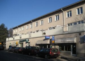 Hyresbostad på Petrejusvägen 46, Stockholm, bild 1