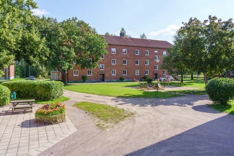 Hyresbostad på Kastsjöstrand 5A, Gävle, bild 1