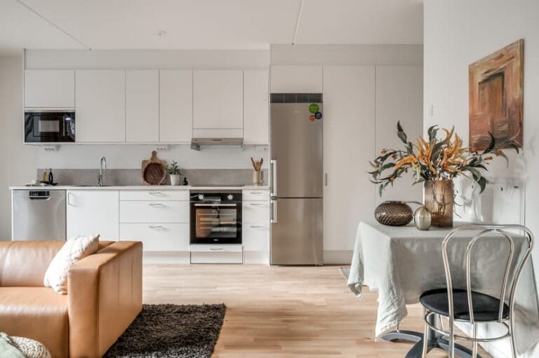 Hyresbostad på Lagergrens gata 18A, Karlstad, bild 2