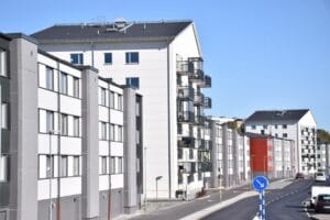 Hyresbostad på Långströmsgatan 42C, Göteborg, bild 1