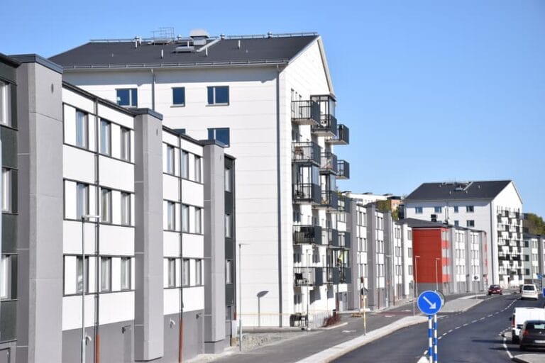 Hyresbostad på Långströmsgatan 42C, Göteborg, bild 1