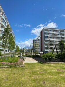 Hyresbostad på Smörslätten 8, Göteborg, bild 1