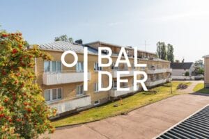 Hyresbostad på Åttkantslunden 3A, Karlstad, bild 1
