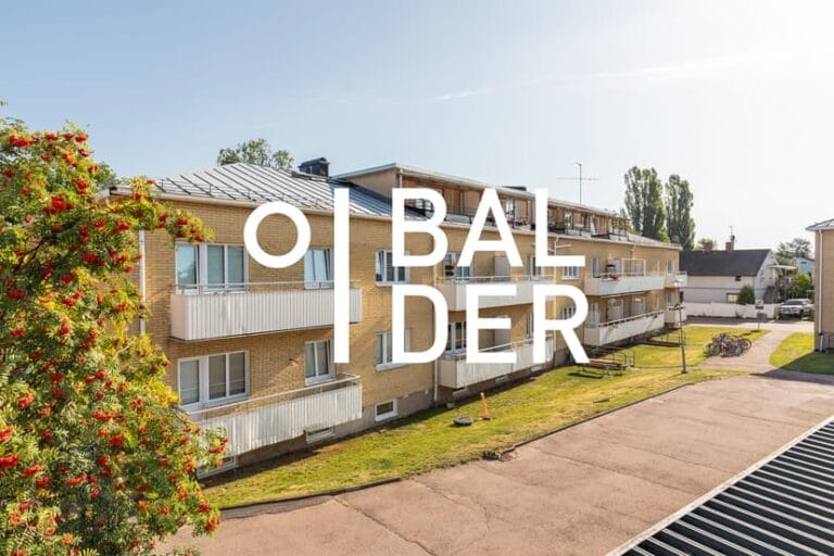 Hyresbostad på Åttkantslunden 3A, Karlstad, bild 1