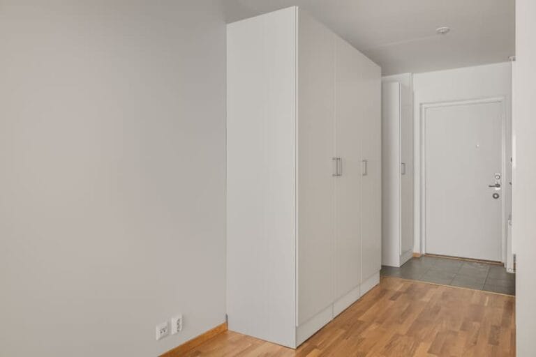 Hyresbostad på Bergfotsvägen 16E, Botkyrka, bild 2