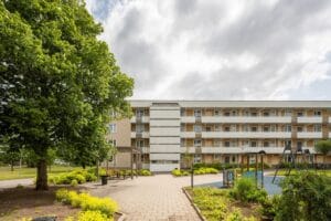 Hyresbostad på Timmervägen 17A, Skövde, bild 1