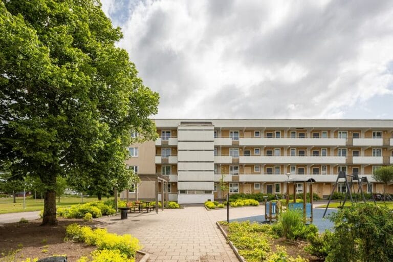 Hyresbostad på Timmervägen 17A, Skövde, bild 1