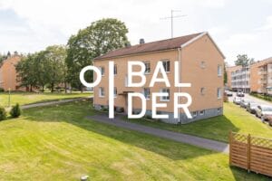 Hyresbostad på Artillerigatan 3, Karlstad, bild 1