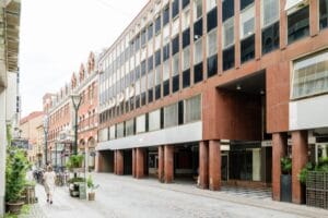Hyresbostad på Kalendegatan 16, Malmö, bild 1