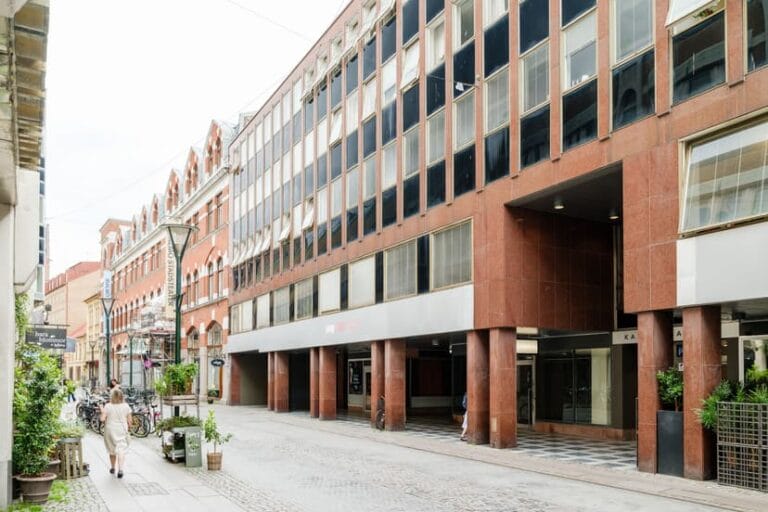 Hyresbostad på Kalendegatan 16, Malmö, bild 1