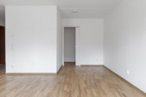 Hyresbostad på Vikaholmsallén 54B, Växjö, bild 1