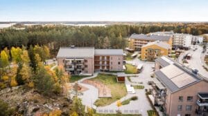 Hyresbostad på Frälsevägen 1C, Upplands-Bro, bild 1
