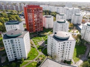 Hyresbostad på Munspelsgatan 14, Göteborg, bild 1