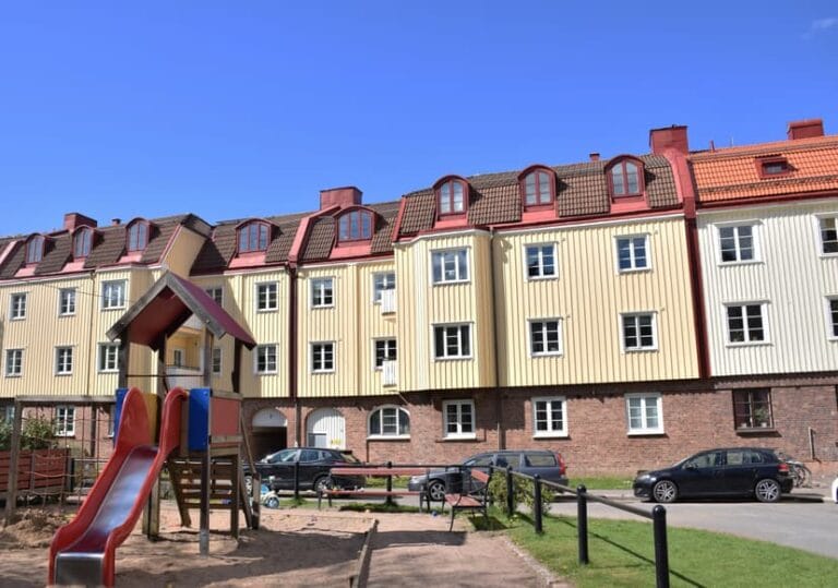Hyresbostad på Kungälvsgatan 6A, Göteborg, bild 1