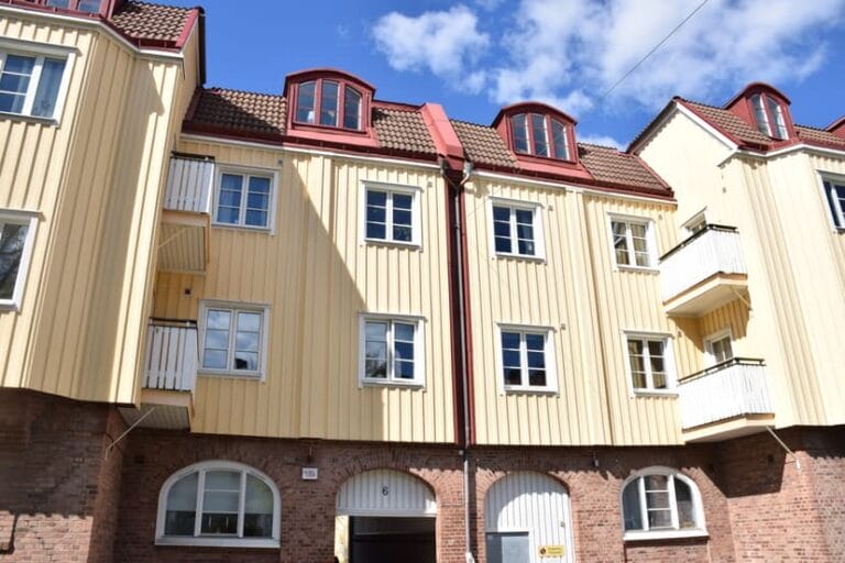 Hyresbostad på Kungälvsgatan 6A, Göteborg, bild 2