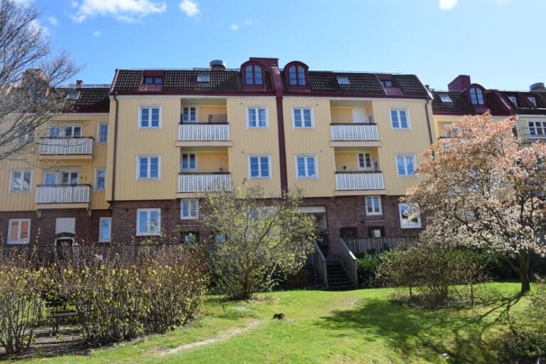 Hyresbostad på Kungälvsgatan 6A, Göteborg, bild 3