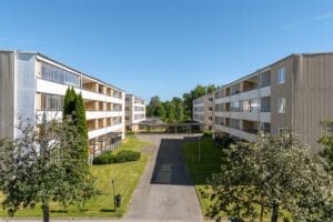 Hyresbostad på Timmervägen 29C, Skövde, bild 1