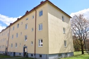 Hyresbostad på Ryttaregatan 9B, Göteborg, bild 1
