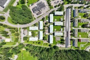 Hyresbostad på Lantmannavägen 17, Trollhättan, bild 1