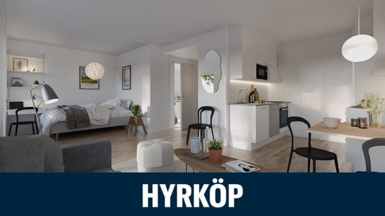 Hyresbostad på Lergöksgatan 5A, Göteborg, bild 3