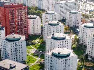 Hyresbostad på Tamburingatan 9, Göteborg, bild 1