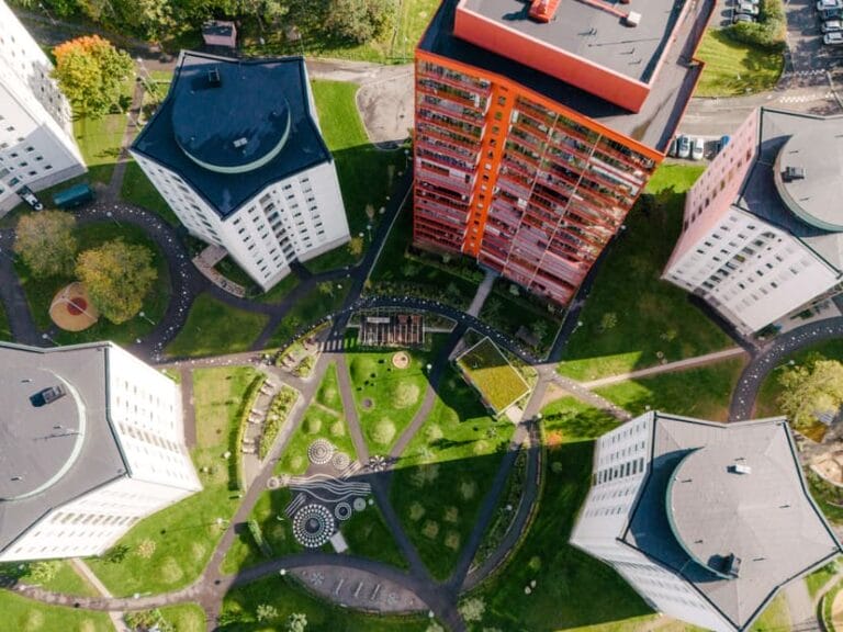 Hyresbostad på Tamburingatan 9, Göteborg, bild 2
