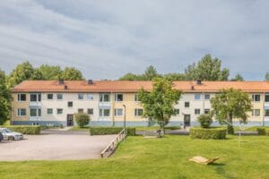 Hyresbostad på Torkarvägen 10, Gävle, bild 1
