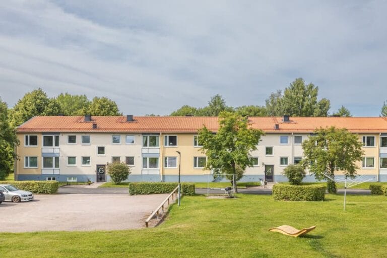 Hyresbostad på Torkarvägen 10, Gävle, bild 1