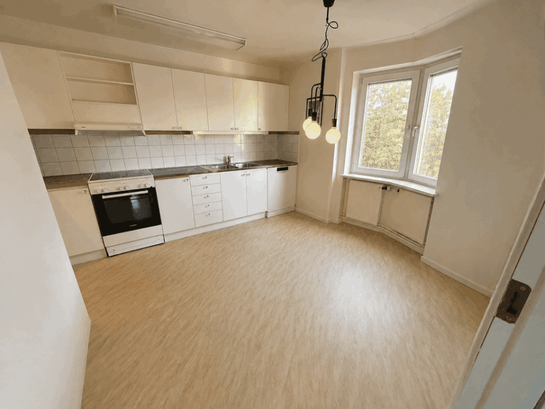 Hyresbostad på Bergsvägen 5, Sundsvall, bild 2