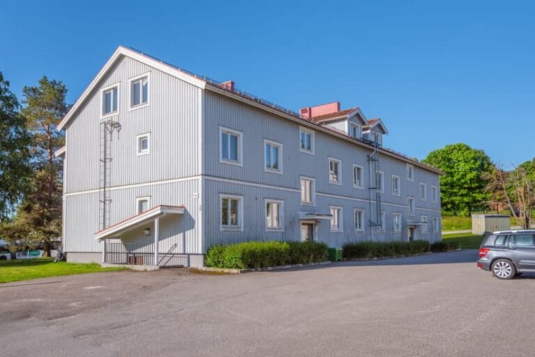 Hyresbostad på Appelbergsvägen 1A, Sundsvall, bild 1