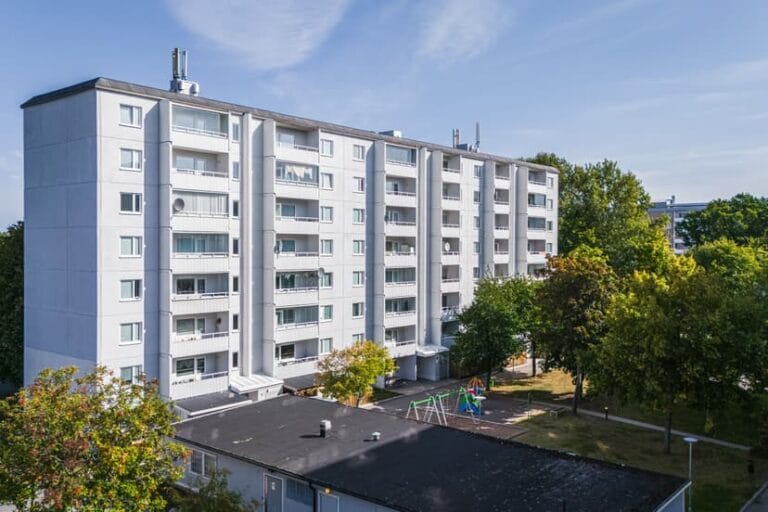 Hyresbostad på Iduns Väg 11, Botkyrka, bild 1