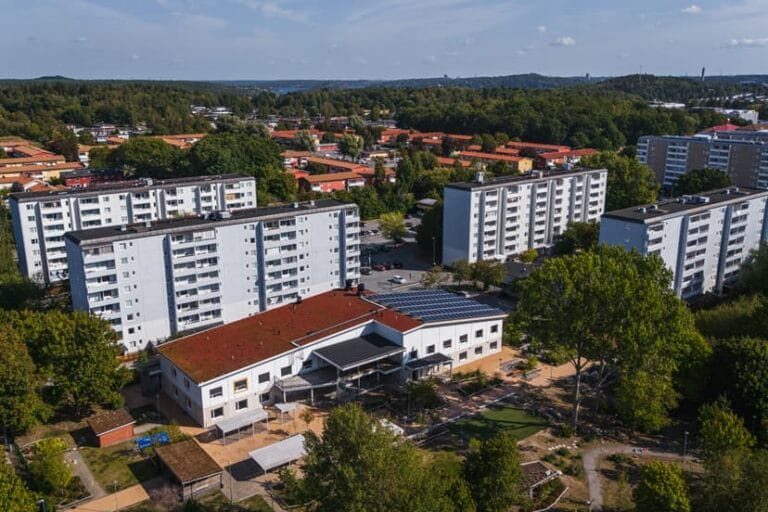 Hyresbostad på Iduns Väg 11, Botkyrka, bild 2