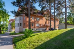 Hyresbostad på Appelbergsvägen 30, Sundsvall, bild 1