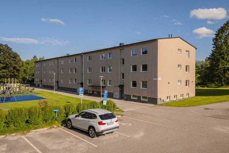 Hyresbostad på Strandvägen 29, Sundsvall, bild 2