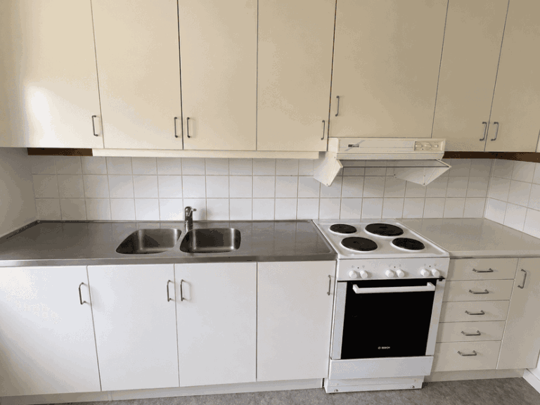 Hyresbostad på Bergsvägen 3B, Sundsvall, bild 2