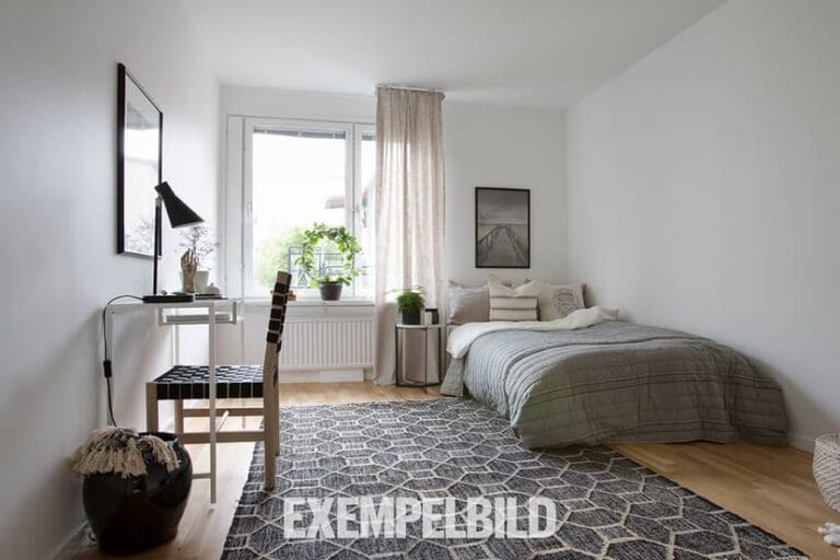 Hyresbostad på Atmosfärgatan 43, Göteborg, bild 3
